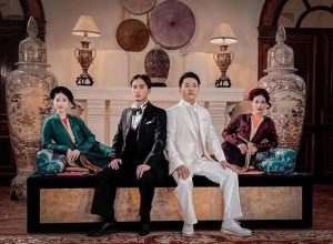 'Đào, phở và piano' gây sốt như thế nào?