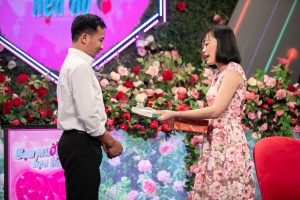 Lẻ bóng ở tuổi 'xế chiều', cặp đôi tìm thấy nhau tại 'Bạn muốn hẹn hò?'