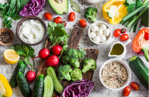 Hàng ngày, 4 cách lối ăn uống đơn giản kéo dài tuổi thọ