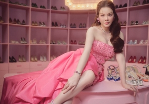 Lý Nhã Kỳ sở hữu kho túi hiệu với BST thương hiệu Hermès có giá trị rất lớn