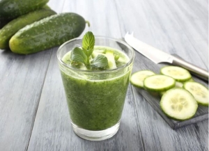 Bí quyết dưỡng ẩm cho da trong mùa xuân bằng các loại đồ uống thơm ngon