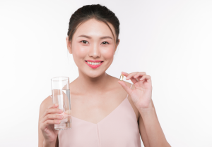 5 cách sử dụng collagen để da luôn khỏe đẹp, căng mịn