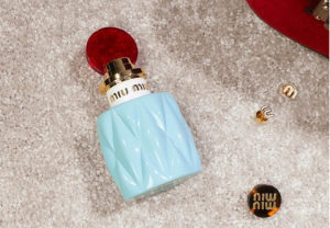 Tập đoàn L’Oréal và Prada ký kết thỏa thuận với thương hiệu Miu Miu