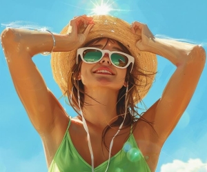 Bí quyết ngừa lão hoá cho người lười dưỡng da