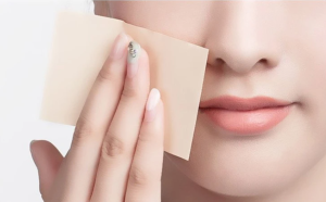 Mẹo đơn giản hạn chế da dầu