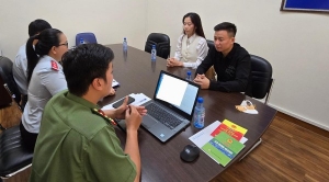 Xử phạt 37,5 triệu đồng Nam Em vì livestream gây ồn ào mạng xã hội