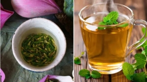 Loại đồ uống thảo mộc giúp cải thiện chất lượng giấc ngủ