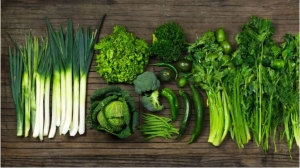 Thực phẩm phụ nữ chăm ăn để cân bằng nội tiết tố, cải thiện sức khoẻ