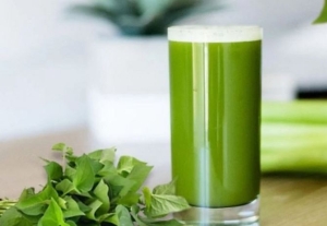 Bí quyết hạ đường huyết, thanh lọc cơ thể từ loại rau dân giã