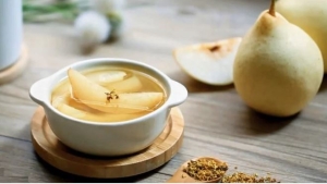 Thực phẩm màu trắng là bí quyết vàng cho tuổi xuân rạng ngời,