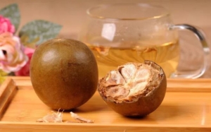 Loại thức uống thanh mát, giải nhiệt và thải độc