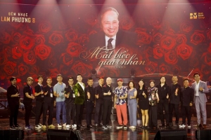 Những giai nhân của Lam Phương 8 làm say đắm người yêu nhạc Sài Gòn