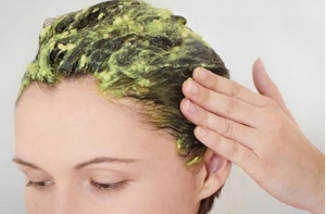 Loại mặt nạ tóc tự nhiên giúp tóc luôn mượt mà