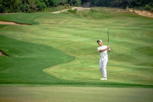 Vòng chung kết Faldo Series Asia 2024 lần thứ 15 quay trở lại Laguna Golf Lăng Cô