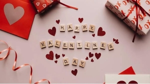 Gợi ý lời chúc Valentine trắng 14/3 lãng mạn, ngọt ngào cho người yêu ở xa