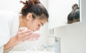 Tips duy trì làn da tươi sáng, trẻ trung mỗi sáng tỉnh dậy