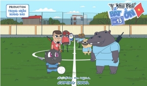 Cô gái ngồi xe lăn làm hoạt hình, sở hữu kênh YouTube 75 triệu lượt xem