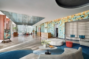 Tập đoàn IHG cán mốc 1.000 khách sạn hoạt động tại châu Á Thái Bình Dương