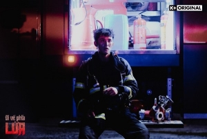 Kịch tính dâng cao những tập cuối “Đi về phía lửa” của K+