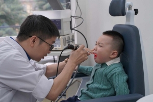 Cắt Amindan và nạo VA thì hệ miễn dịch có bị suy giảm không?