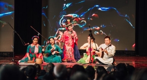 Lan tỏa tinh hoa âm nhạc Việt tại Úc