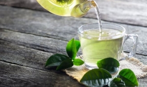 Loại trà rất tốt cho sức khỏe người lớn tuổi