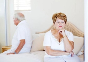 Ham muốn tình dục thay đổi như thế nào khi chúng ta già đi?