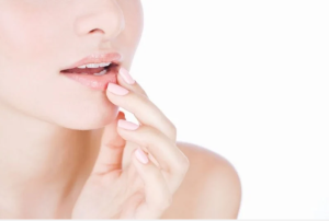 Mẹo giúp đôi môi căng mọng, quyến rũ 