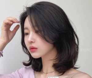 Gợi ý 5 kiểu tóc giúp gương mặt thon gọn trẻ trung