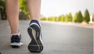 Đi bộ 30 phút mỗi ngày mang lại lợi ích gì cho sức khỏe?