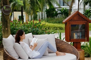 Meliá Hồ Tràm ra mắt trải nghiệm chăm sóc sức khỏe mới