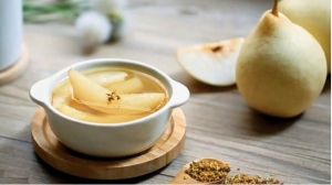 Thực phẩm màu trắng là bí quyết vàng cho tuổi xuân rạng ngời