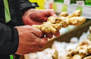 Lợi ích mạnh mẽ của gừng đối với nam giới về sức khỏe tình dục