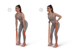 Nên tập luyện cơ nào để đốt cháy calo