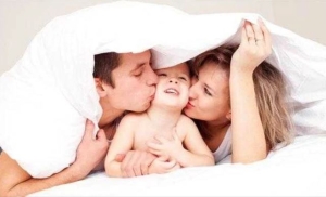 Điều cần nhớ trước khi quan hệ tình dục sau sinh