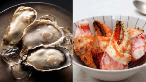 Thực phẩm giàu kẽm tự nhiên, giúp tăng miễn dịch, giảm rụng tóc