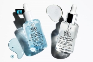 Kiehl’s ra mắt tinh chất pre-serum cho làn da sáng khoẻ hơn