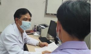 Phát hiện sớm bệnh lậu, căn bệnh lây truyền ai cũng có thể mắc