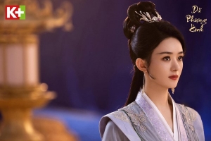3 kiểu phụ nữ trong ‘Dữ phượng hành’: Người lý trí, người bi lụy, kẻ ganh ghét