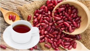 Loại nước uống từ Đậu giúp làn da lúc nào cũng như thời con gái