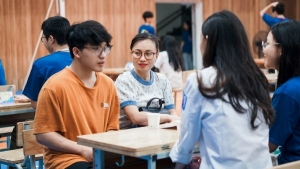 Sự kiện MASKA 2024: CERION đã diễn ra thành công