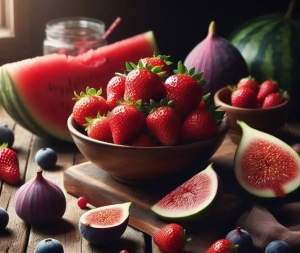 Cách tự nhiên thú vị tăng cường ham muốn tình dục