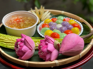 Tết Hàn thực và Tết Thanh minh