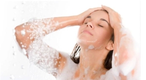Tắm đúng cách này để sống lâu sống khỏe