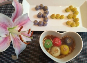 Văn Khấn Tết Hàn thực 2024 chuẩn nhất