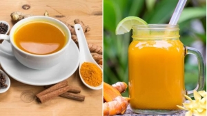 Loại nước tốt cho gan, giúp thải độc, giảm cân