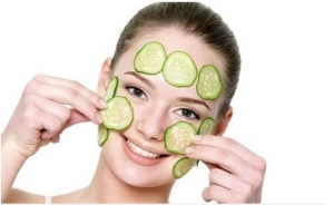 Công thức làm đẹp từ dưa chuột giúp nàng có được làn da đẹp mướt mịn