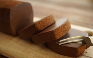 Thực đơn hàng ngày: Bánh pudding socola