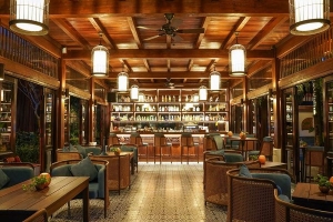 The Anam Mũi Né khai trương Saigon Bar