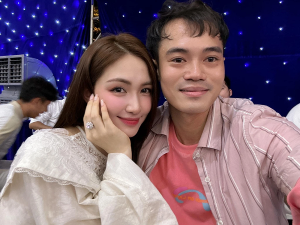 'Tâm thư' của Hoà Minzy nói rõ mối quan hệ với Văn Toàn